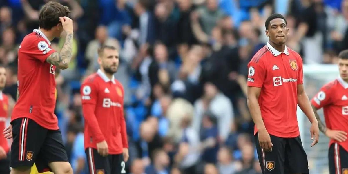 Every Manchester United fan had its conclusions after the derby