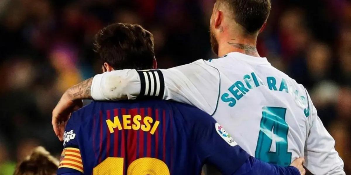 Every time a contract ends, a club goes into crisis if they can extend it because it would mean losing a player for free.