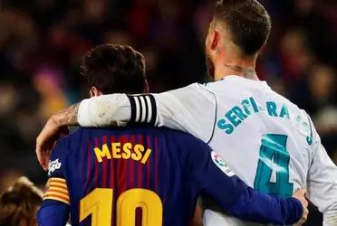 Every time a contract ends, a club goes into crisis if they can extend it because it would mean losing a player for free.