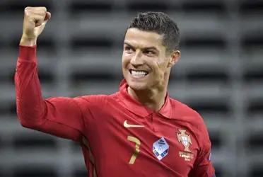 Everybody knows that Cristiano Ronaldo is obsessed with his fitness, but a FIFA doctor revealed something about the Juventus star that nobody was expecting.