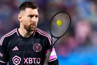 Everyone who knows Lionel Messi highlights his simplicity and humility, despite being one of the most public people in the world.