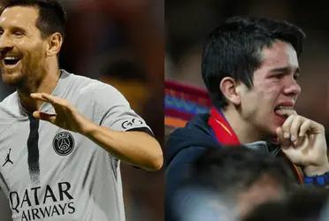 Everything indicates that the captain of the Argentine team will continue at PSG and they reveal the main reason