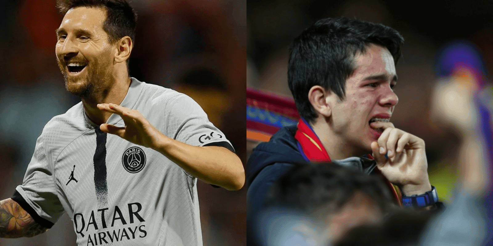 Everything indicates that the captain of the Argentine team will continue at PSG and they reveal the main reason