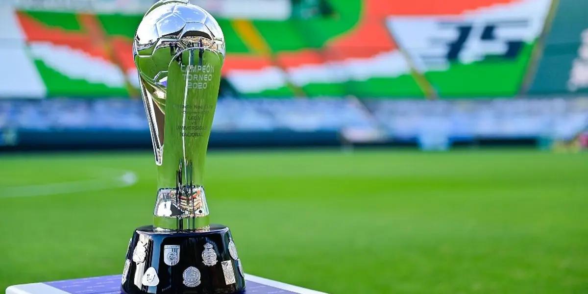 Everything is already defined for the next competition weekend