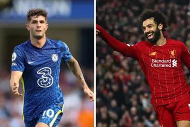 Everything is ready for Chelsea and Liverpool to meet in the EFL Cup final.