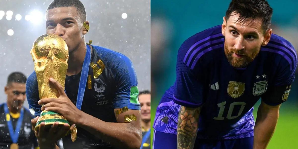 Everything is ready for Qatar 2022 to kick off, but which team is the big favorite to win the World Cup?