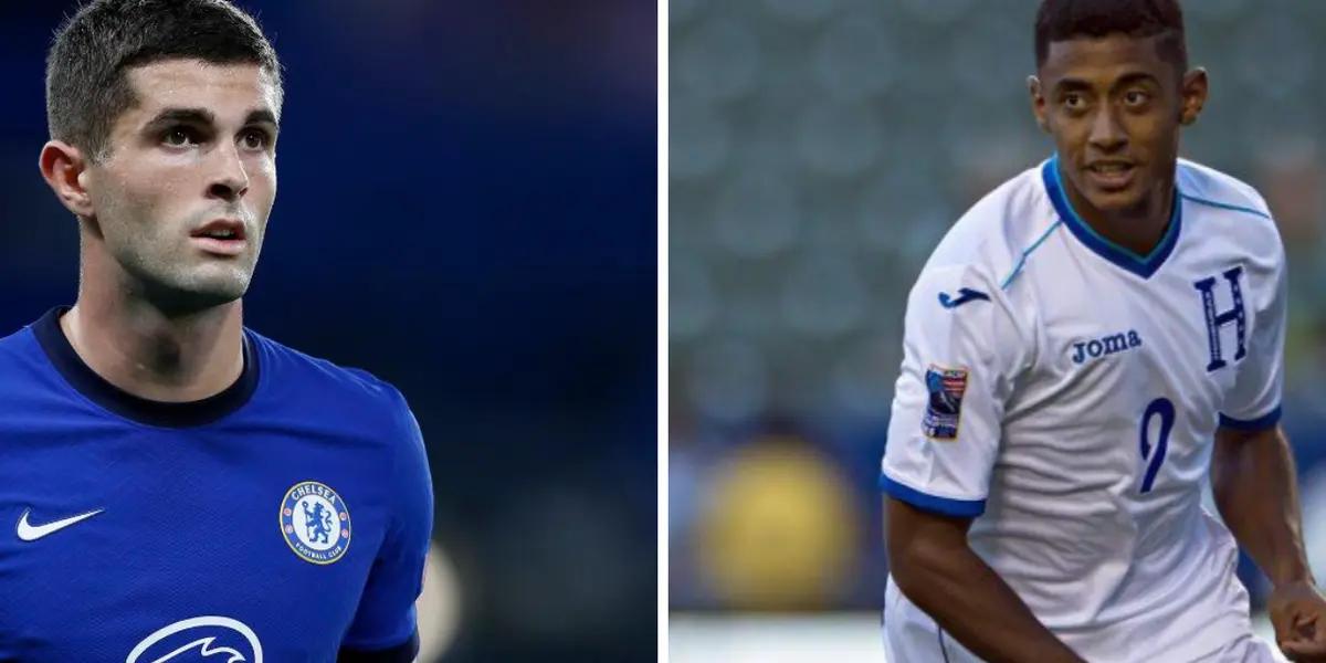 Everything is ready for today's clash between the Stars and Stripes and the Bicolor.