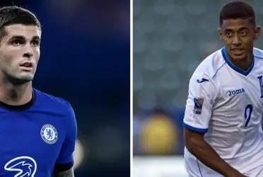 Everything is ready for today's clash between the Stars and Stripes and the Bicolor.