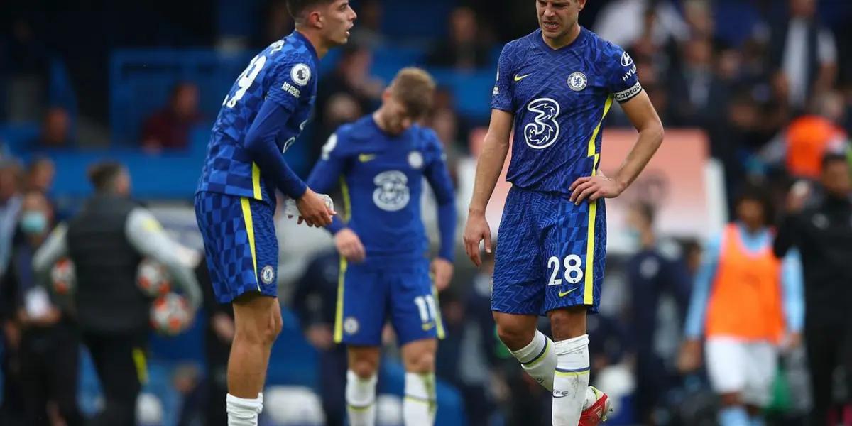 Everything seems to indicate that the Chelsea vs Real Madrid match will be played without a crowd, but has this happened before?