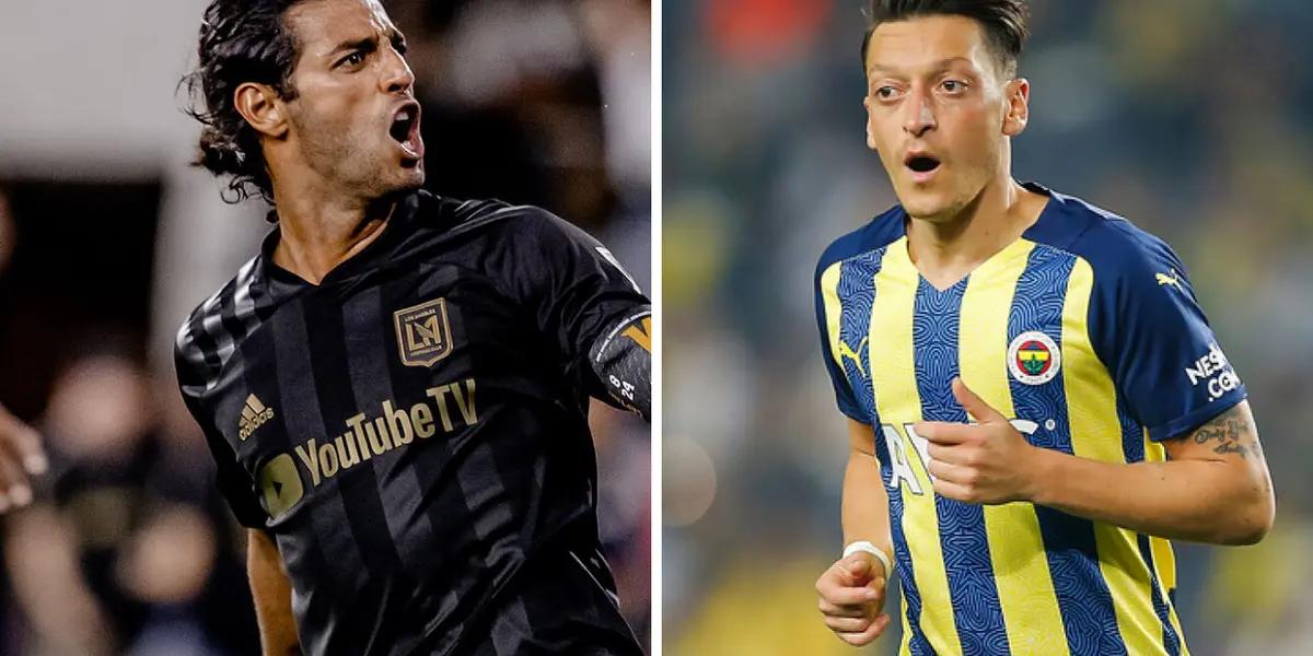 Everything seems to indicate that the German could leave Fenerbahce of Turkey and join MLS.