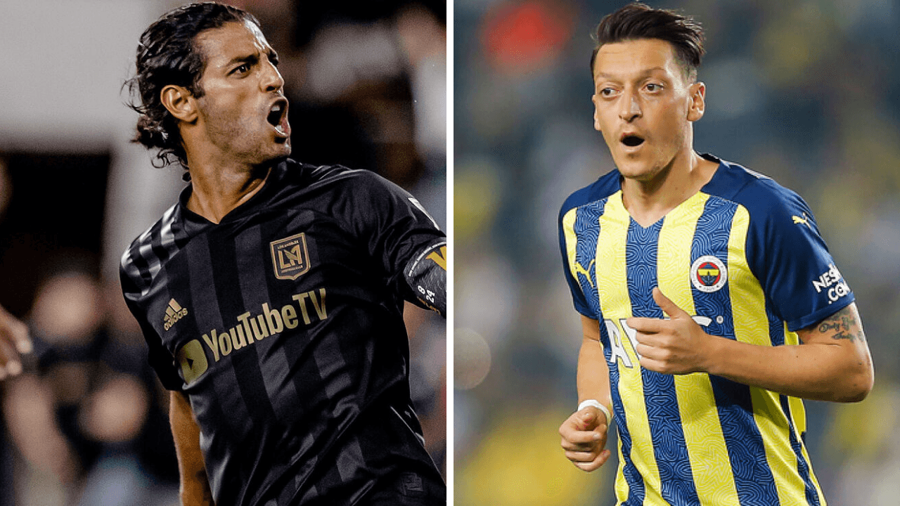 Everything seems to indicate that the German could leave Fenerbahce of Turkey and join MLS.