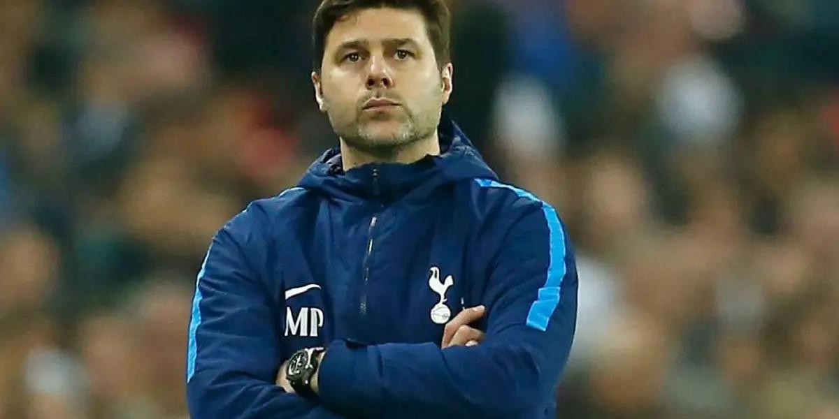 Everything seems to indicate that the successor of Tuchel will be Mauricio Pochettino