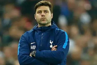 Everything seems to indicate that the successor of Tuchel will be Mauricio Pochettino