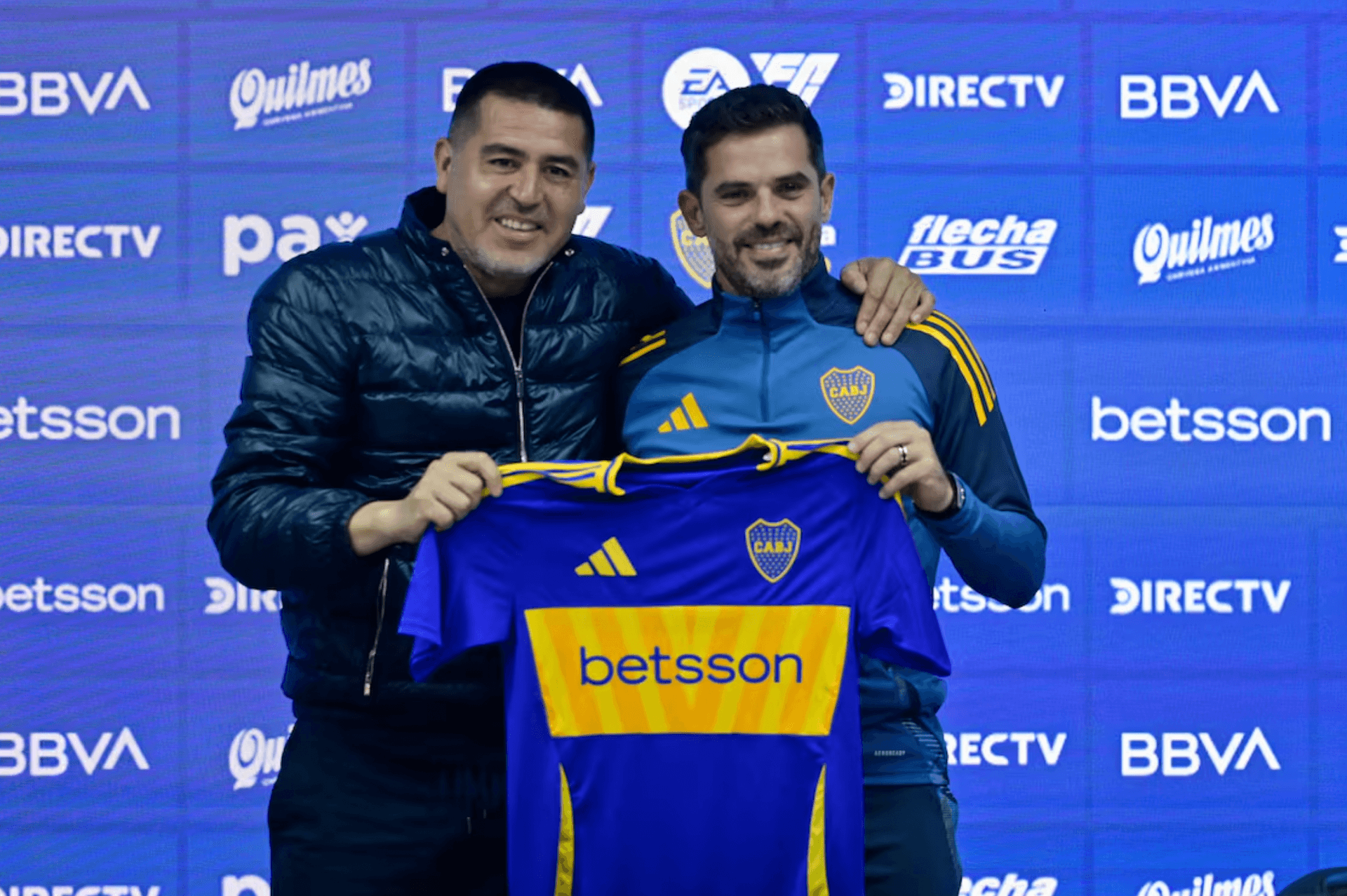 Ex-footballer blasts Fernando Gago's coaching at Racing: "There was a playing clique, the rest just survived." A harsh look at his manageme
