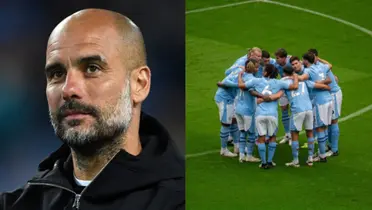 While Guardiola wins with Man City, his ex-player blames him for low confidence