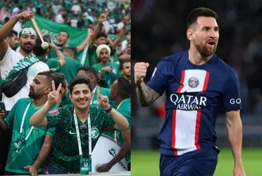 Expectations are high for the match between Lionel Messi's PSG and the stars of Al Nassr and Al Hilal