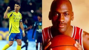 f Michael Jordan had played in the age of social media, would he have surpassed Cristiano Ronaldo's massive following?