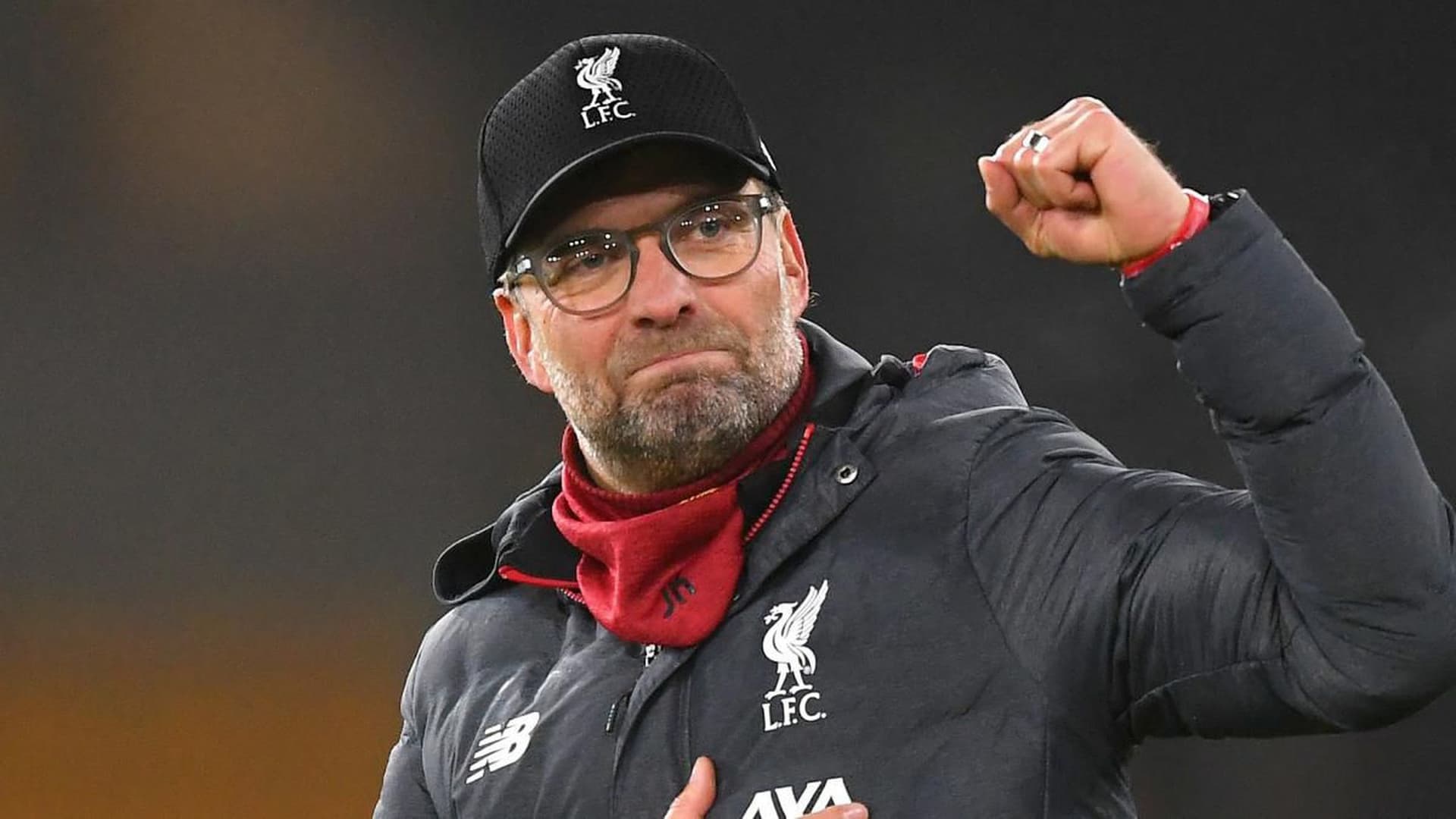 Fabio Carvalho is already at Liverpool and received a wave of praise from Jurgen Klopp, his new manager.