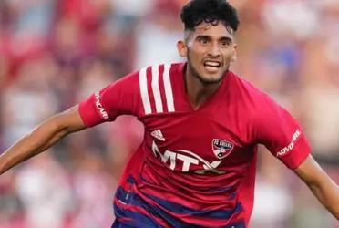 Fabrizio Romano reported that the Bundesliga appears to be the destination for the American