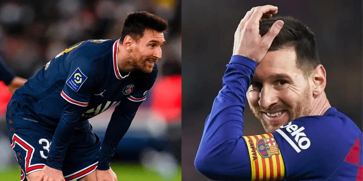 Fabrizio Romano revealed which league they are interested in having the captain of the Argentine team.