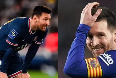 Fabrizio Romano revealed which league they are interested in having the captain of the Argentine team.