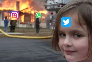 Facebook, Instagram, Whatsapp, Messenger and all other Facebook-owned applications were down in a Facebook Outage on Monday. These are the popular memes from the Facebook Outage.