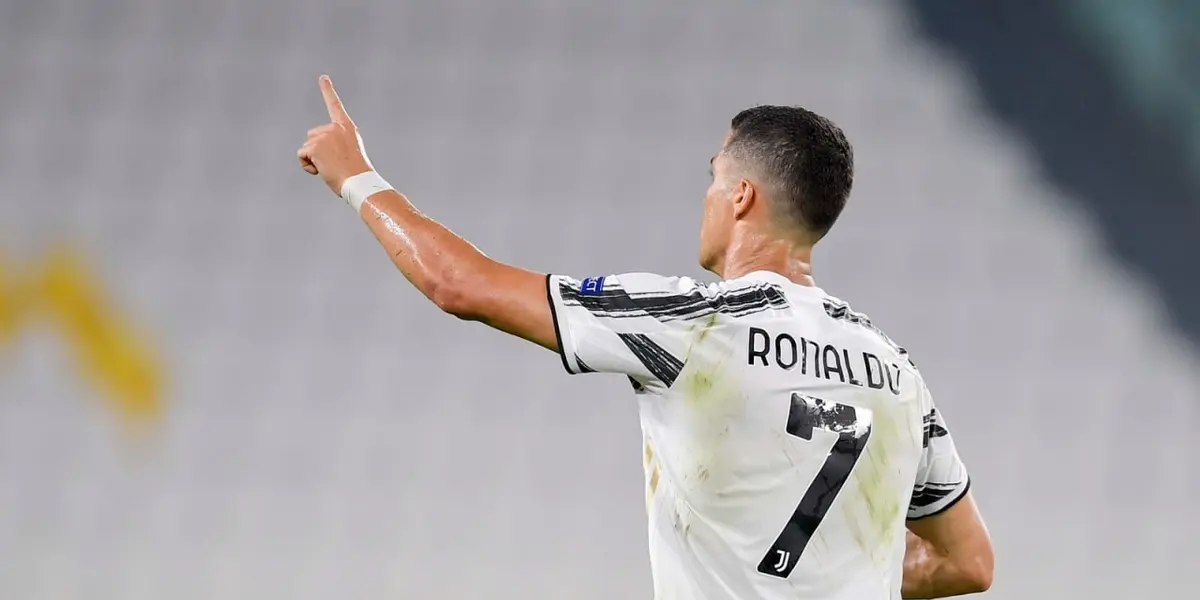Faced with the complications to pay the high salary of the Portuguese, and the discomfort of him in the club, Juventus studies the chance of replacing him with an old desire.
 
