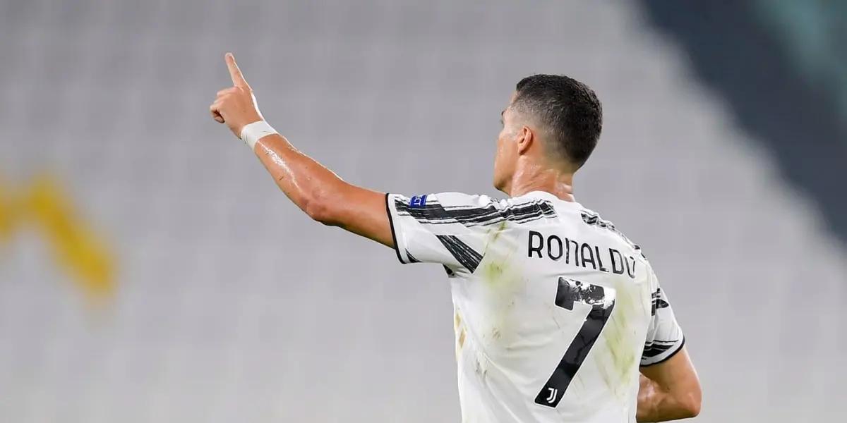 Faced with the complications to pay the high salary of the Portuguese, and the discomfort of him in the club, Juventus studies the chance of replacing him with an old desire.