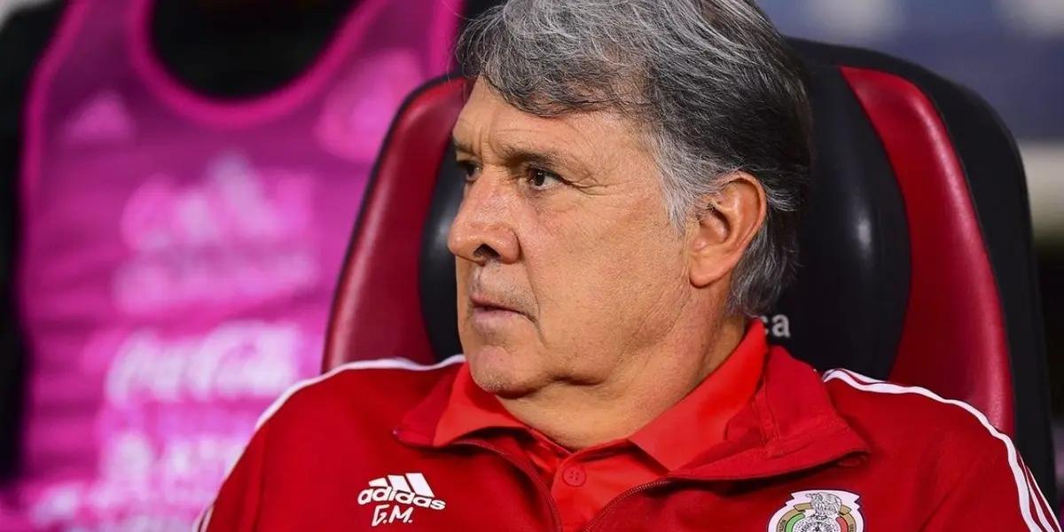 Facing Honduras has been a headache for the Mexican national team and here we remember the coaches who were dismissed after facing the ‘Catrachos’.