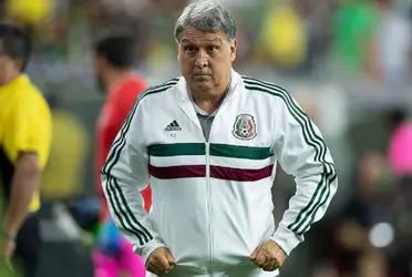 Facing the Qatar 2022 World Cup cycle, Tata Martino was appointed coach of the Mexican National Team, as his experience in projects such as Barcelona or the teams in Paraguay or Argentina convinced the leaders of the project in question.