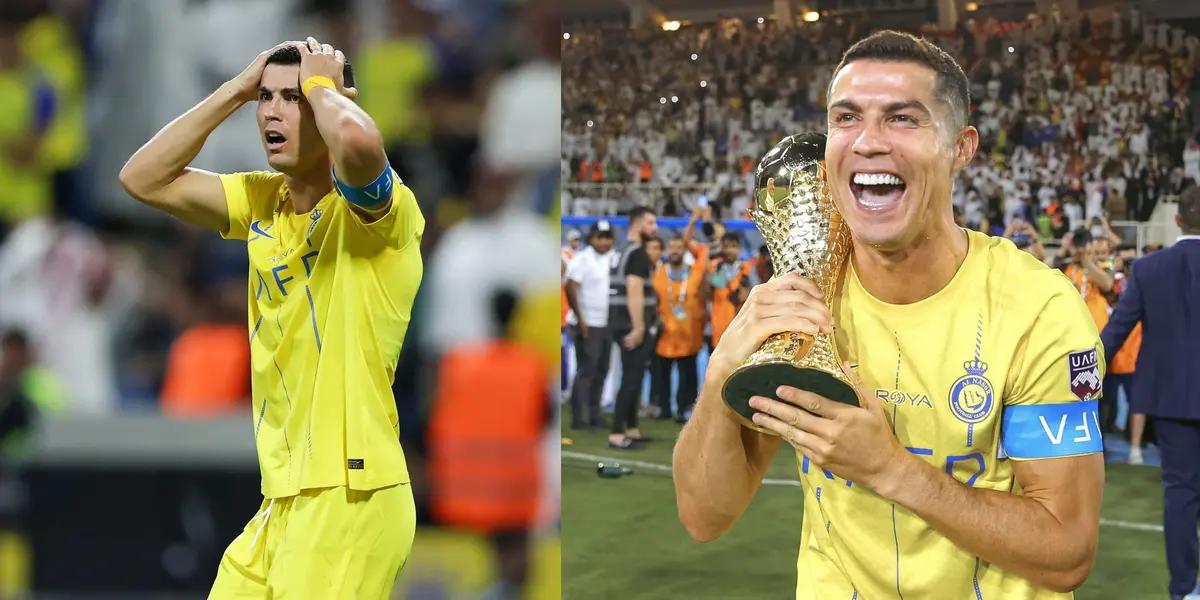 Fans have now wondered if the Arab Champions Cup 2023 is it official or not.