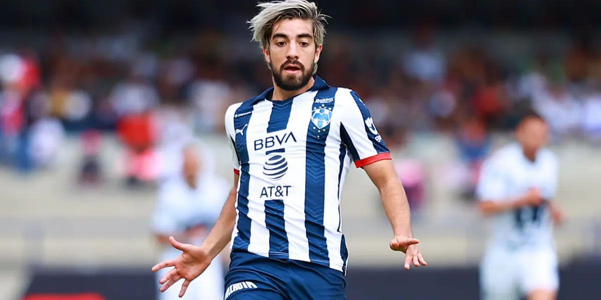 Fans of El Tri did not tolerate the fact that Rayados players have been called up for the upcoming national team matches.