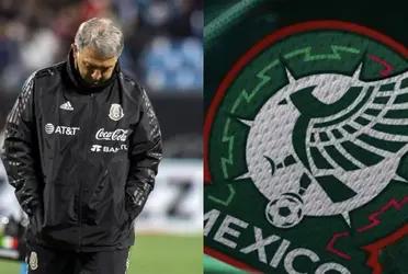 Farewell Gerardo Martino, it is revealed that the coach is leaving the Mexican team. He surprisingly communicated his decision to the FMF, whom is already thinking about his replacement.