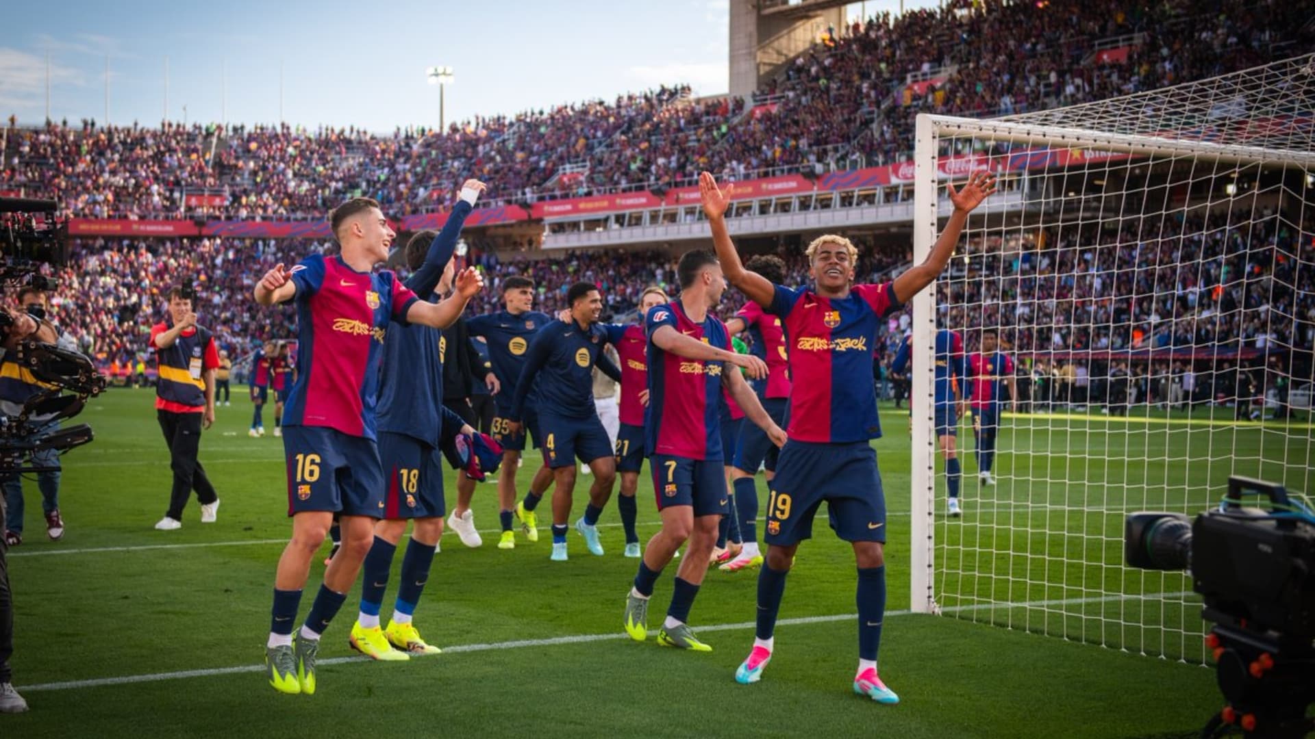 FC Barcelona