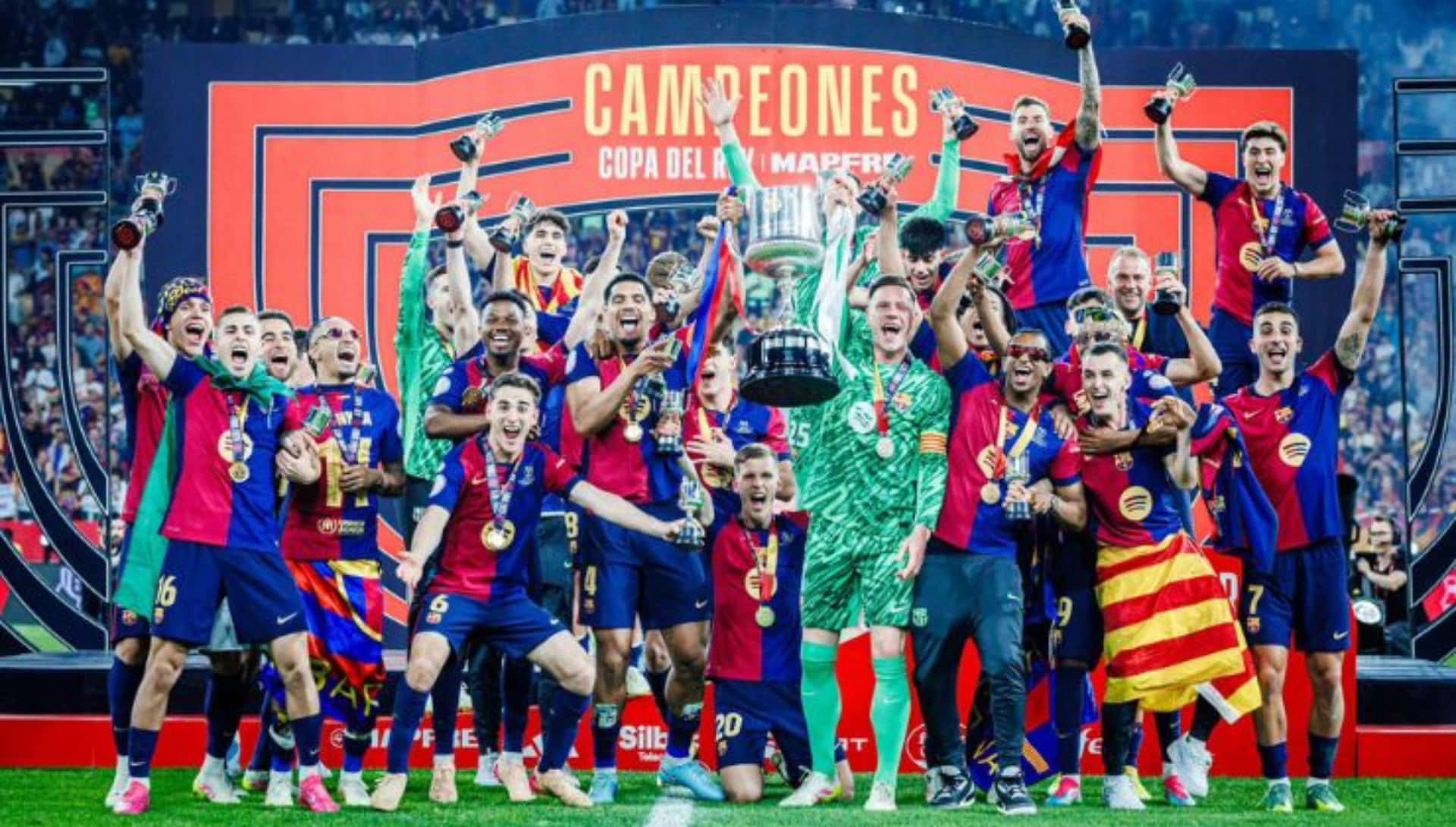 FC Barcelona