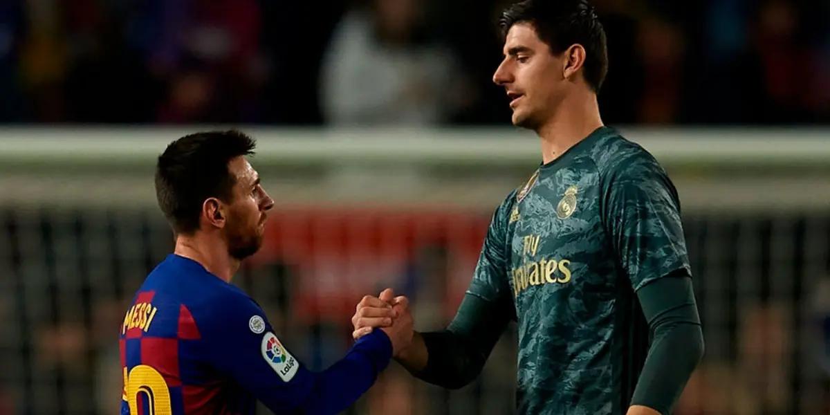FC Barcelona and Real Madrid face off in a new classic and their squads are worth millions but one beats the other by almost 25 million euros.