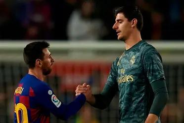 FC Barcelona and Real Madrid face off in a new classic and their squads are worth millions but one beats the other by almost 25 million euros.