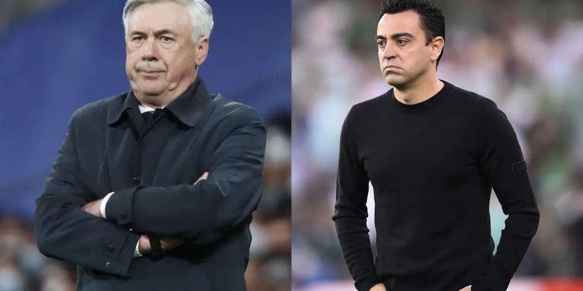 FC Barcelona and Real Madrid keep on competing on every aspect.