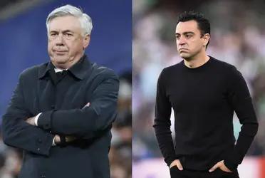 FC Barcelona and Real Madrid keep on competing on every aspect.