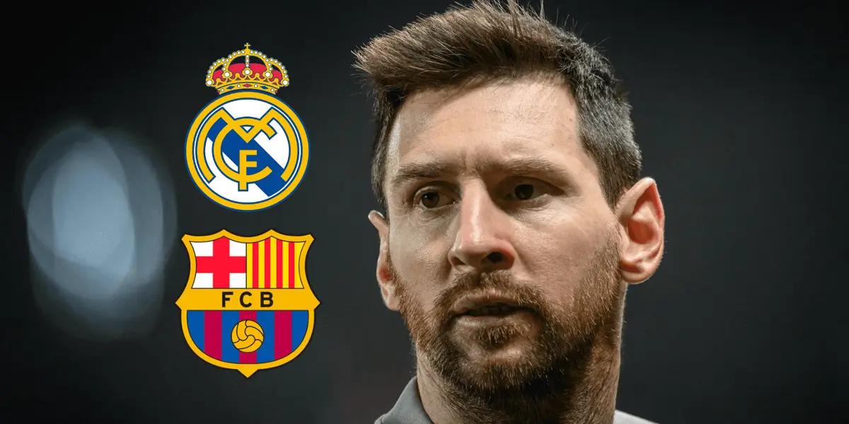 FC Barcelona are desperate to sign Messi, but have not reached any agreement just yet.