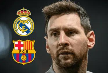 FC Barcelona are desperate to sign Messi, but have not reached any agreement just yet.
