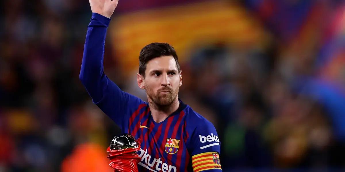 FC Barcelona are feeling the pain of losing Lionel Messi to PSG last summer. The club is struggling to sell match tickets and merchandise sales have dropped.