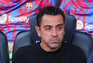 FC Barcelona are going through a terrible moment.