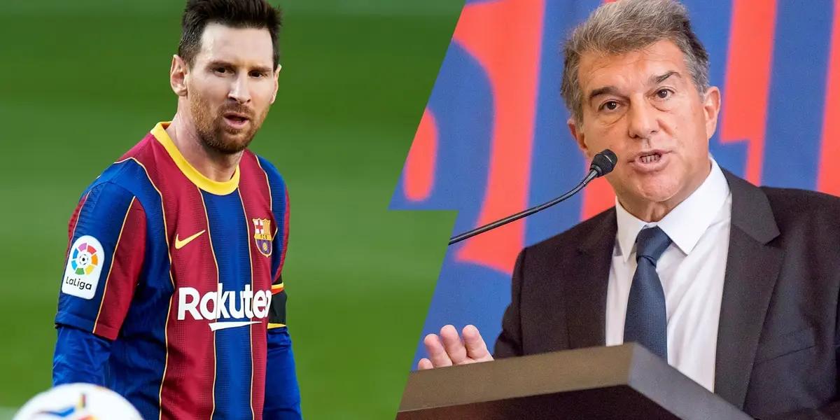 FC Barcelona are in real trouble because of this referee issue.