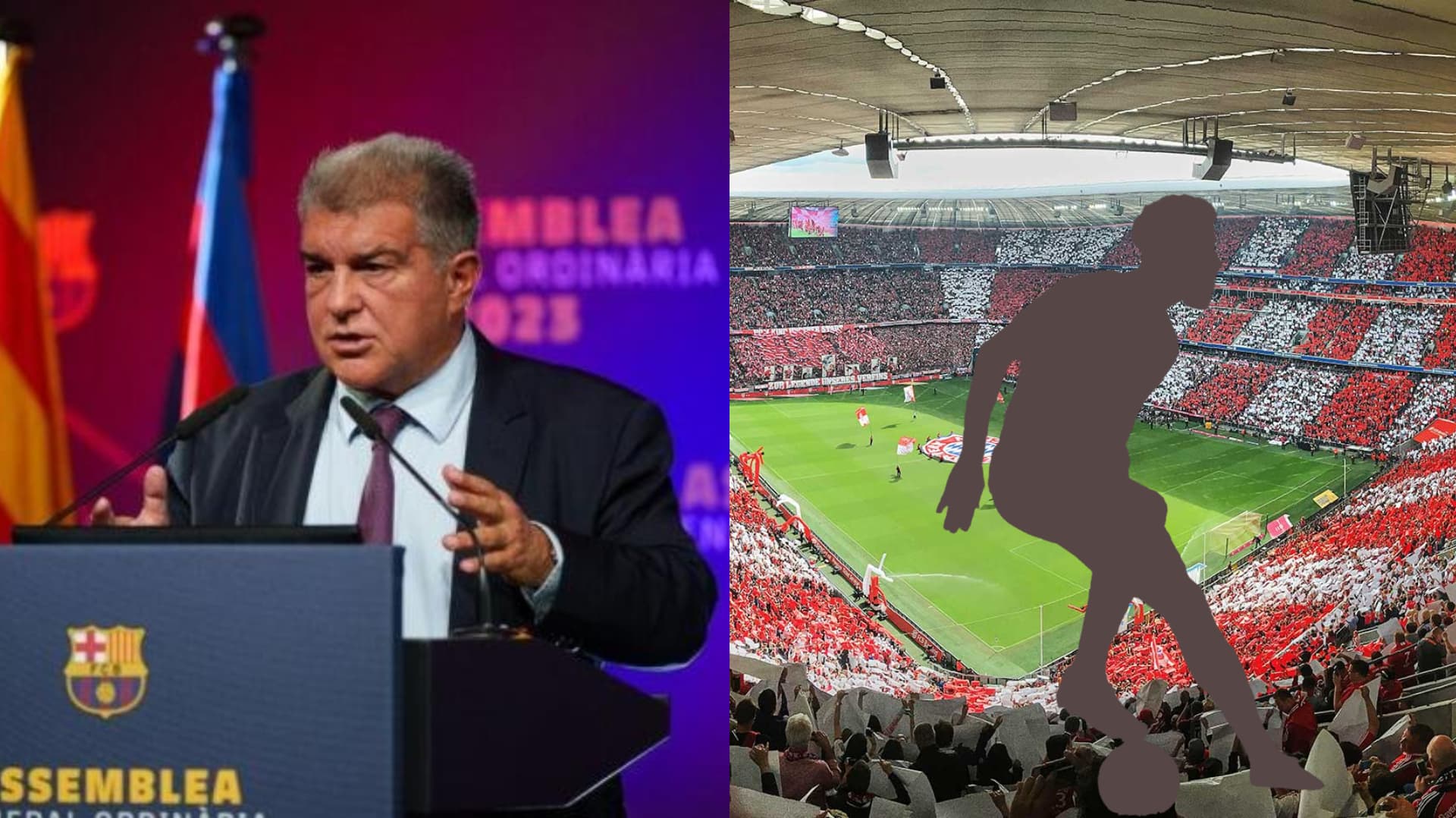 FC Barcelona are looking for cheap options this summer and could sign this Bayern Munich player.