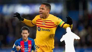 New Neymar to Barca? Roque's agent tells Barca should sign this young Brazilian