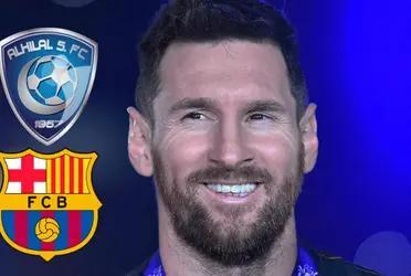 FC Barcelona became La Liga champion after beating Espanyol in the Catalan derby