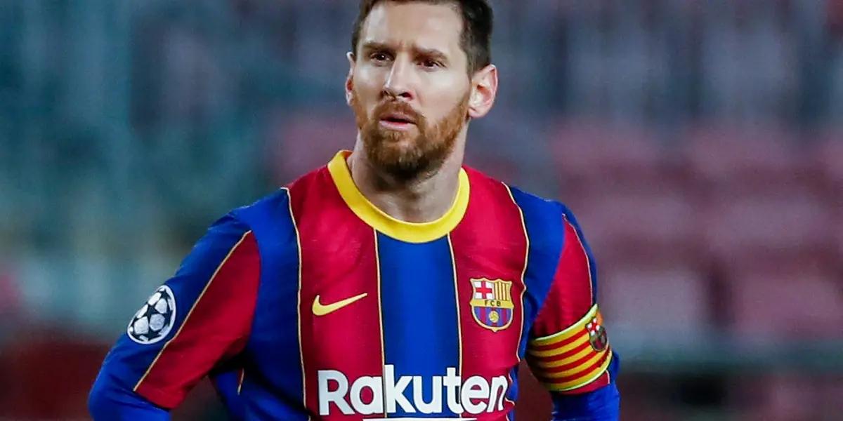 FC Barcelona can finally complete Lionel Messi's new contract at the club and also sign-up new players like Sergio Aguero, Eric Garcia and Memphis Depay. The club is entitled to £230m from the £2.3bn investment package from CVC Investments.