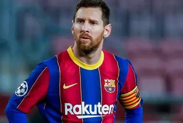 FC Barcelona can finally complete Lionel Messi's new contract at the club and also sign-up new players like Sergio Aguero, Eric Garcia and Memphis Depay. The club is entitled to £230m from the £2.3bn investment package from CVC Investments.