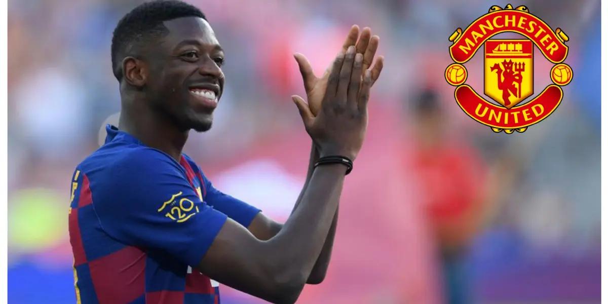 FC Barcelona cannot buy because of his economic crisis, but he can use players to make huge trades.